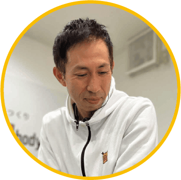 坂本先生