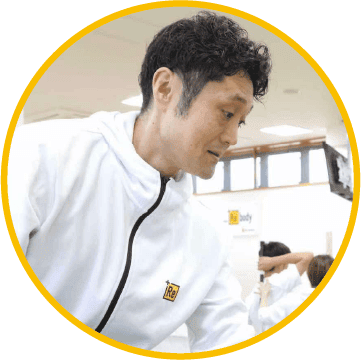 平野先生