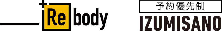 Rebody IZUMISANO