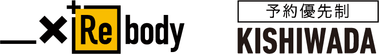 Rebody KISHIWADA