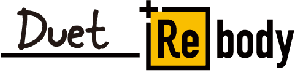 Duet Rebody