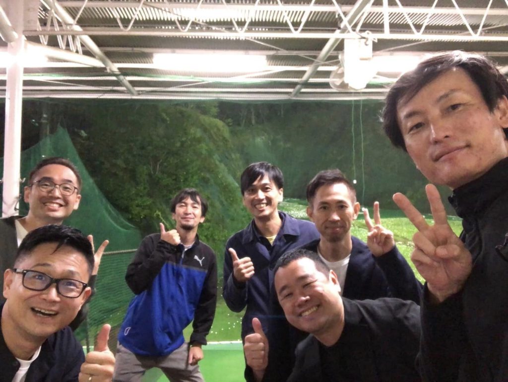 ＋Rebodyコンステレーションズ 経営計画書作成合宿初日