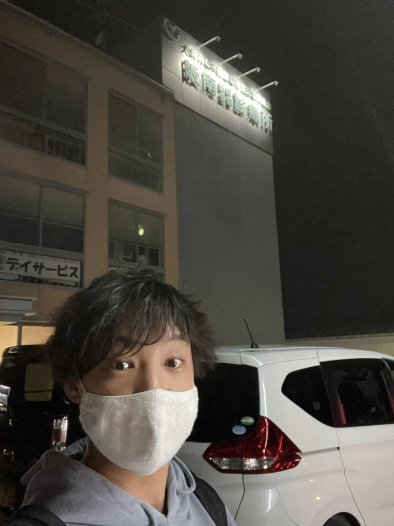【健康経営優良法人認定に向けて】