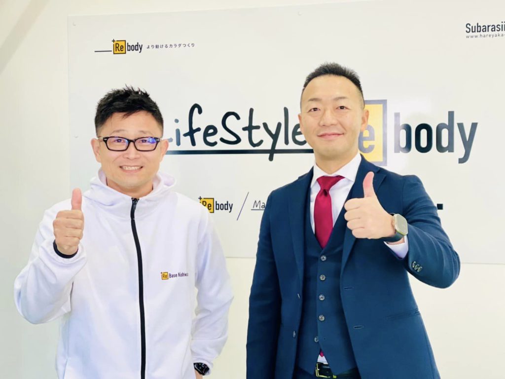 SNSブランドマネージャーの株式会社DYPromotion加藤社長に指導いただきました！！