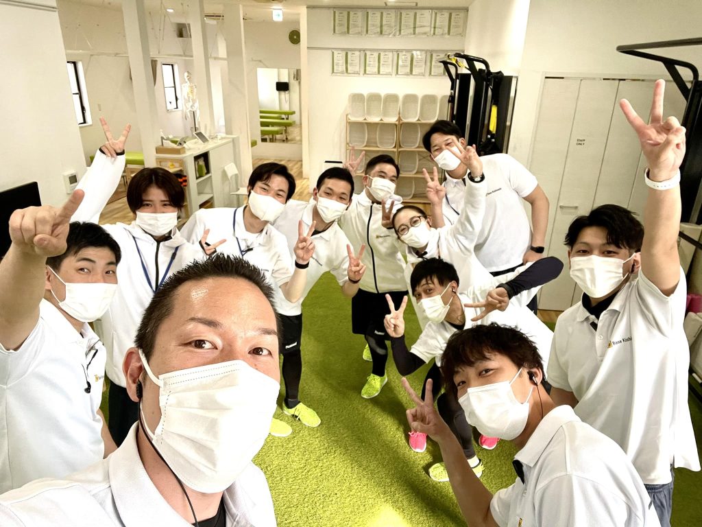 【西本のゆかいな仲間と日常】