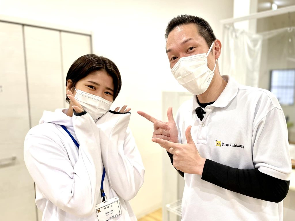 【西本のゆかいな仲間と日常と】