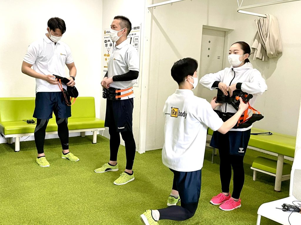 【西本のゆかいな仲間と日常と】