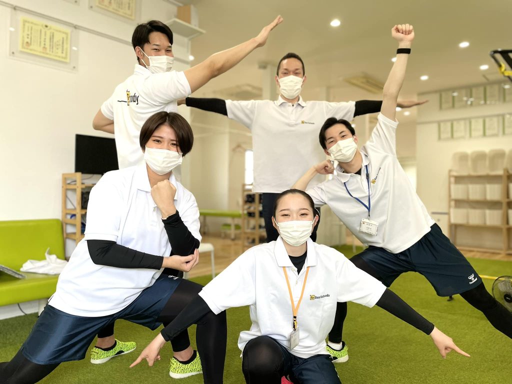 【西本のゆかいな仲間と日常と】