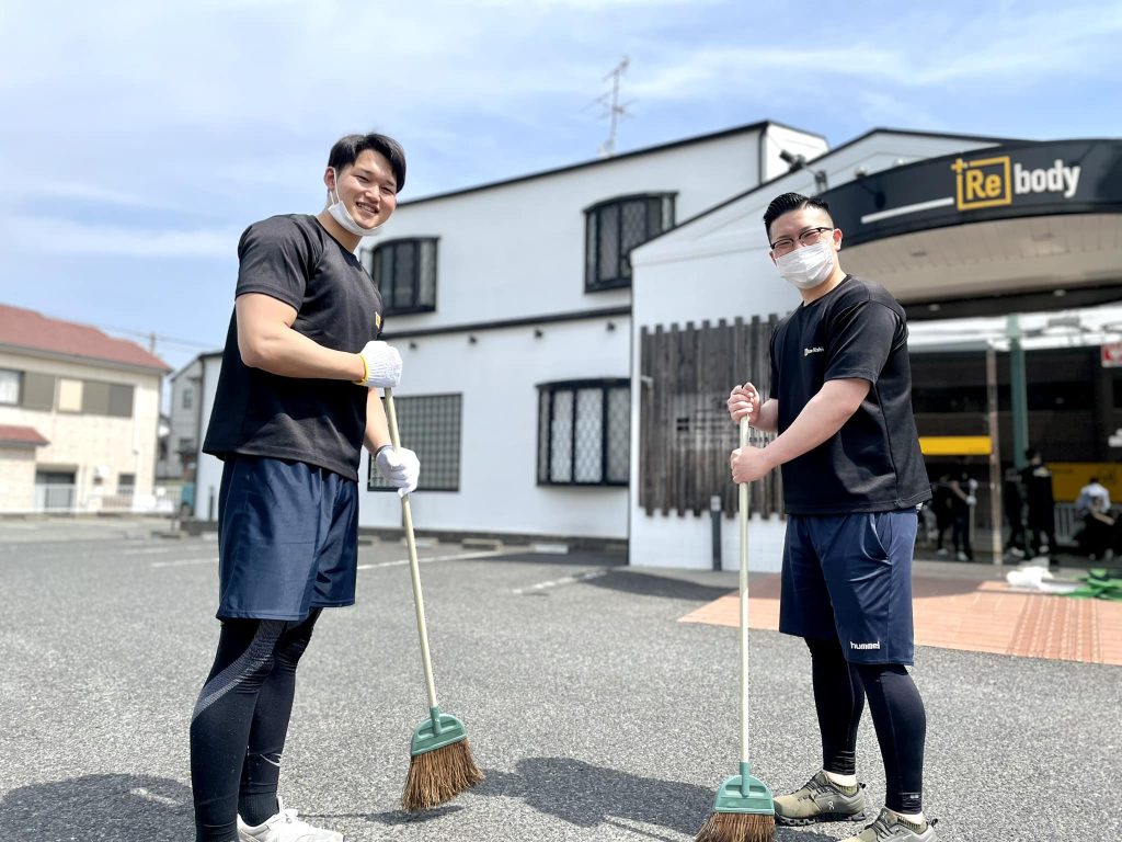 【西本のゆかいな仲間と日常と】