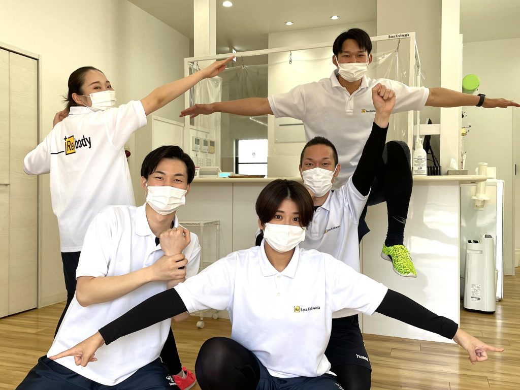 【西本のゆかいな仲間と日常と】