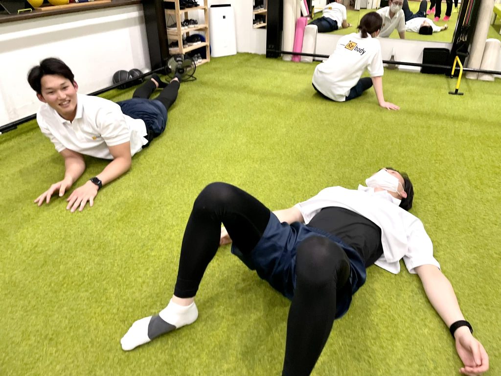 【西本のゆかいな仲間と日常と】