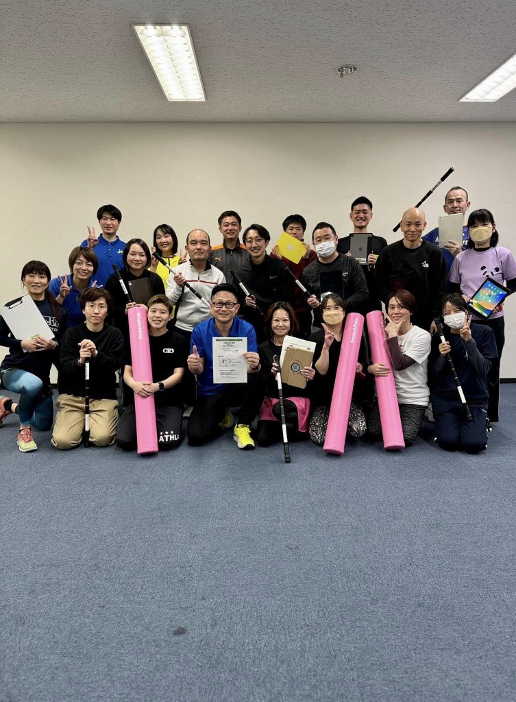 JCCA認定代償診断基礎セミナー