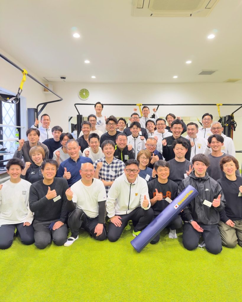 【体幹機能改善アプローチ（評価、手技療法、運動療法）＋Rebody セミナー５回シリーズ第４回】