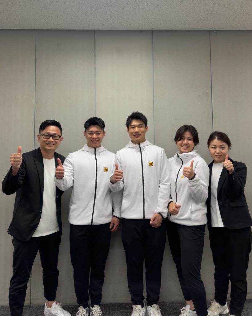 【新入社員研修】