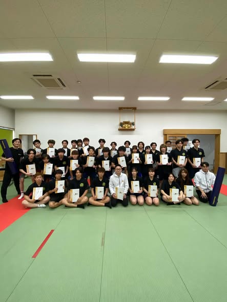 【特別講義を担当しました！ 静岡県の専門学校中央医療健康大学校 】